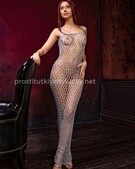 Анкета проститутки Элина - метро Тверской, возраст - 27