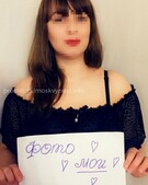 Анкета проститутки Танюша - метро Тверской, возраст - 27