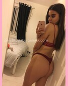 Анкета проститутки Софа - метро Хорошевский, возраст - 27