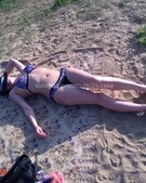 Анкета проститутки Ульяна - метро Строгино, возраст - 28