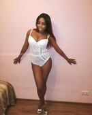 Анкета проститутки Лизочка - метро Дмитровский, возраст - 28