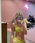 Анкета проститутки Ульяна - метро Беговой, возраст - 30