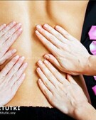 Анкета проститутки Эвелина - метро Строгино, возраст - 30