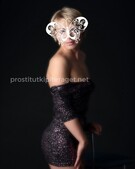 Анкета проститутки Илона - метро Нагатино-Садовники, возраст - 30