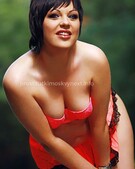 Анкета проститутки Мишель - метро Тимирязевский, возраст - 30