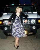 Анкета проститутки Екатерина - метро Пресненский, возраст - 35