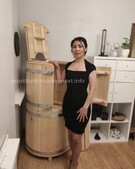 Анкета проститутки Соня - метро Дорогомилово, возраст - 35