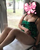 Анкета проститутки Лика - метро Басманный, возраст - 35