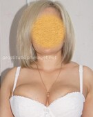 Анкета проститутки Надя - метро Филевский парк, возраст - 41