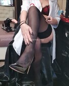 Анкета проститутки Викуля - метро Арбат, возраст - 41